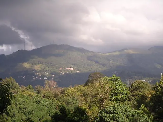 Peradeniya Guest House contacts