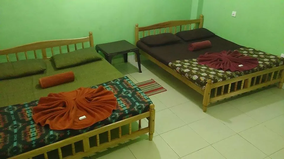 Peradeniya Guest House Kandy Sri Lanka