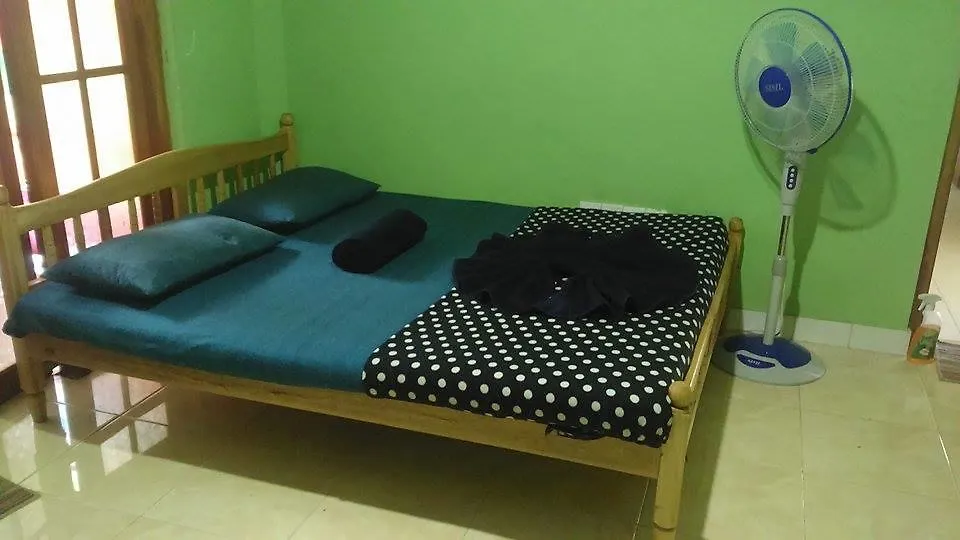 Peradeniya Guest House Kandy 0*,  Sri Lanka