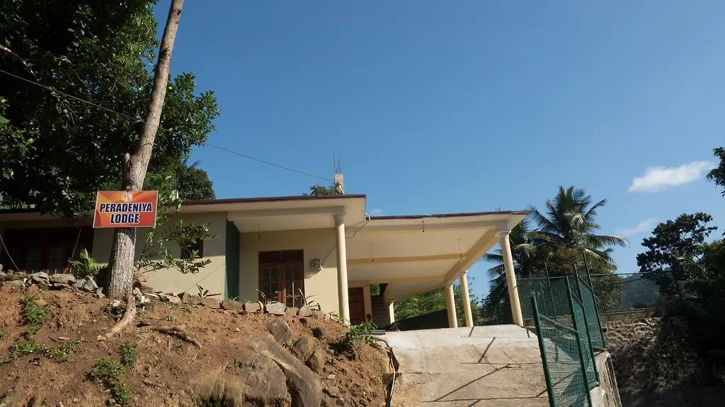 Peradeniya Guest House Kandy
