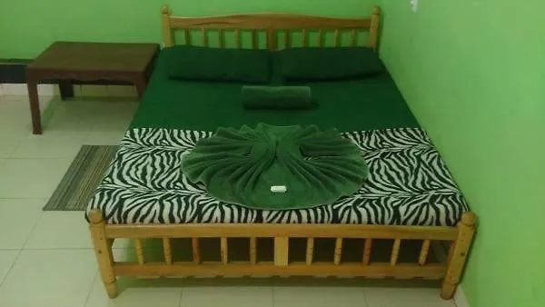 Peradeniya Guest House Kandy Sri Lanka