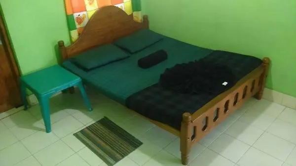 Peradeniya Guest House Kandy